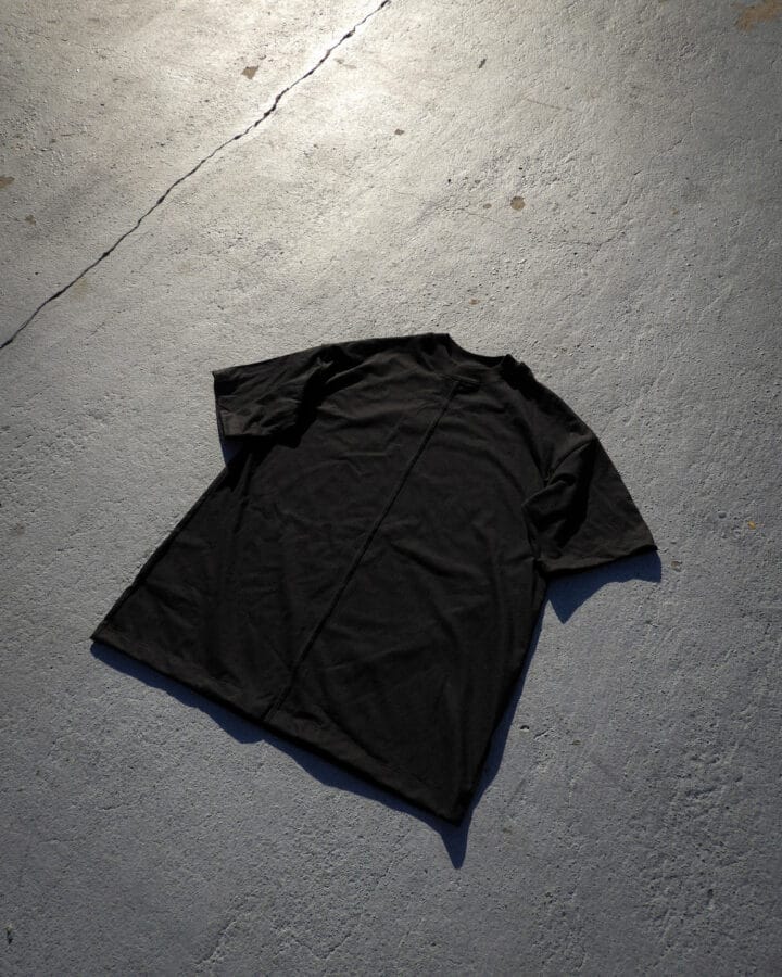 Remerón High Neck