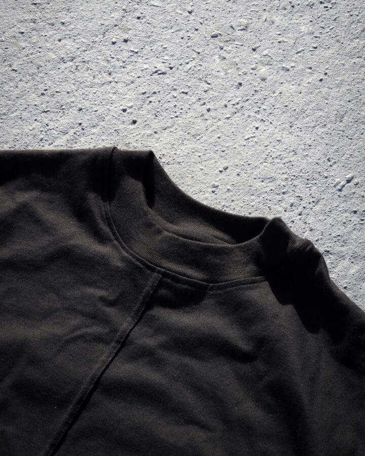 Remerón High Neck