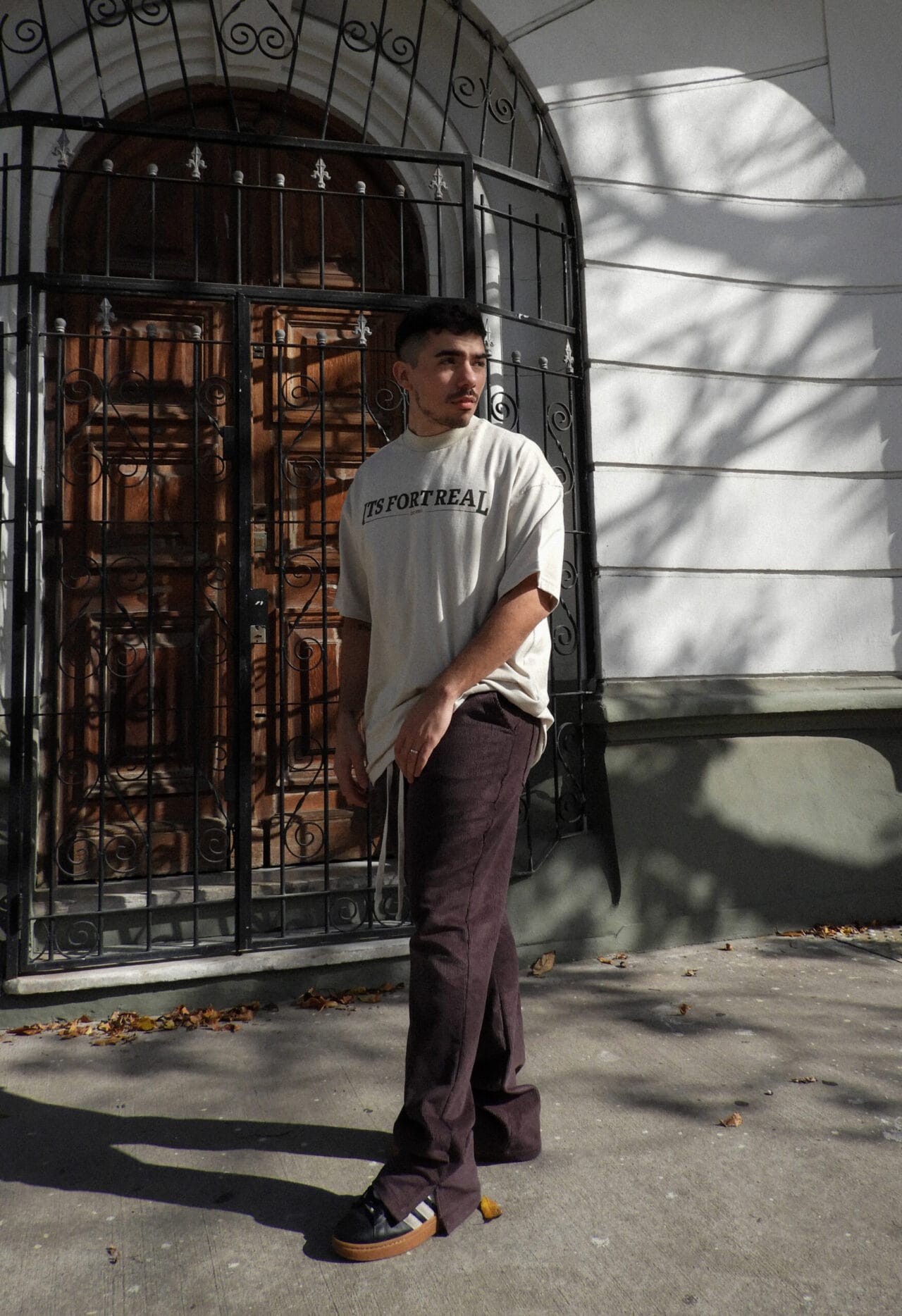 Pantalón Chulenguito (a pedido) - Imagen 4
