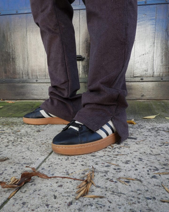 Pantalón Chulenguito (a pedido)