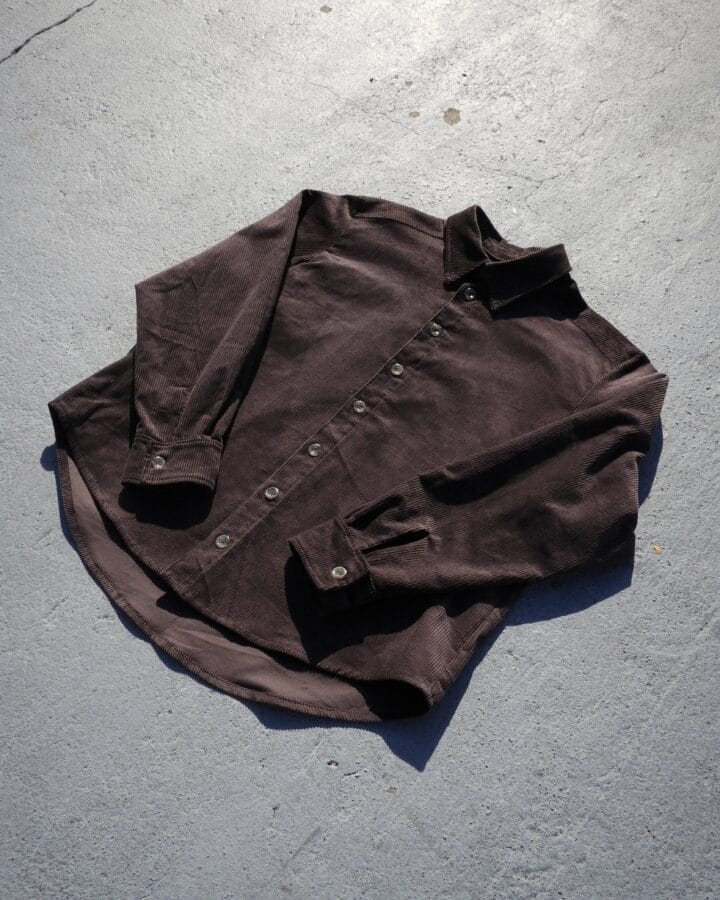 Camisa Chulenguito (a pedido)