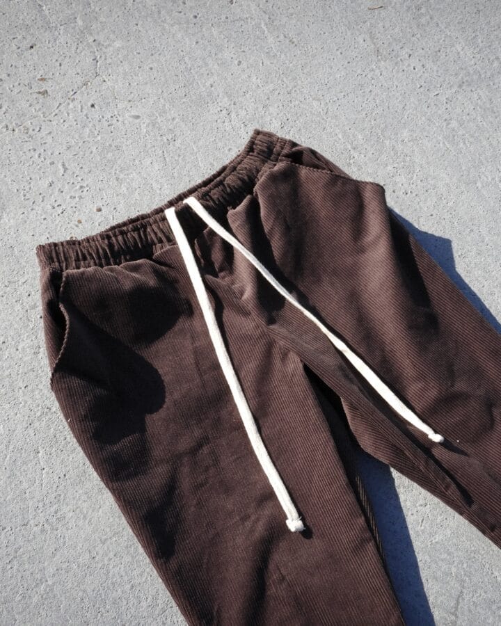 Pantalón Chulenguito (a pedido)