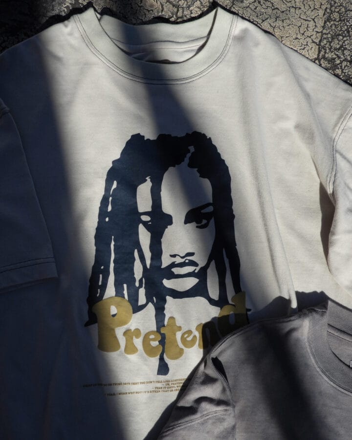 Remerón Pretend