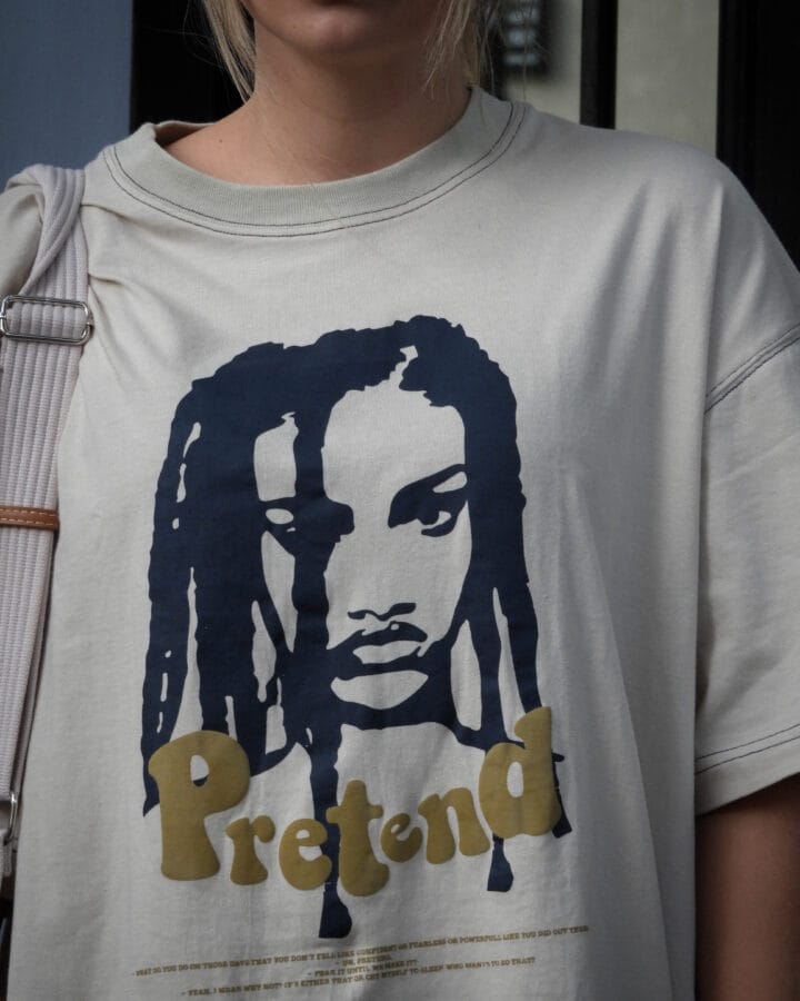 Remerón Pretend