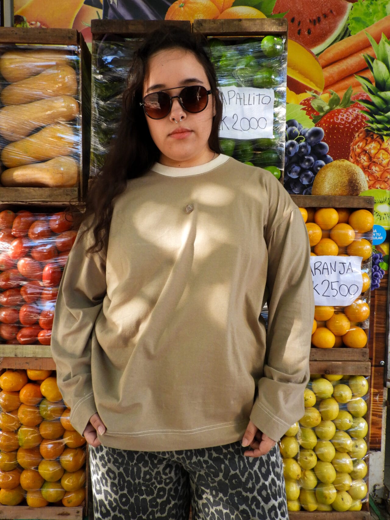 remera barda manga larga