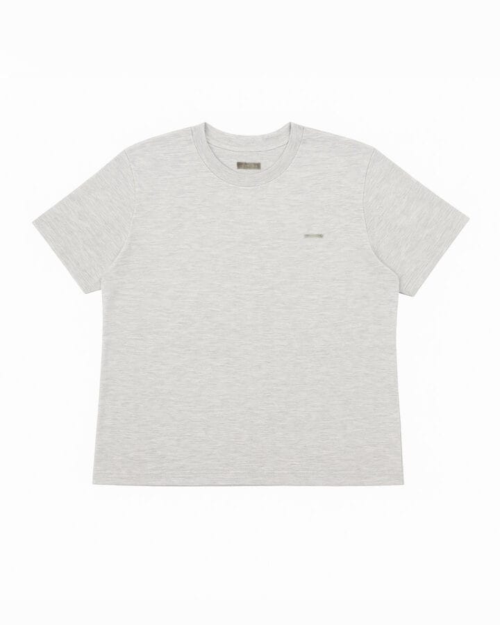 Remera-manga-corta-gris-melange